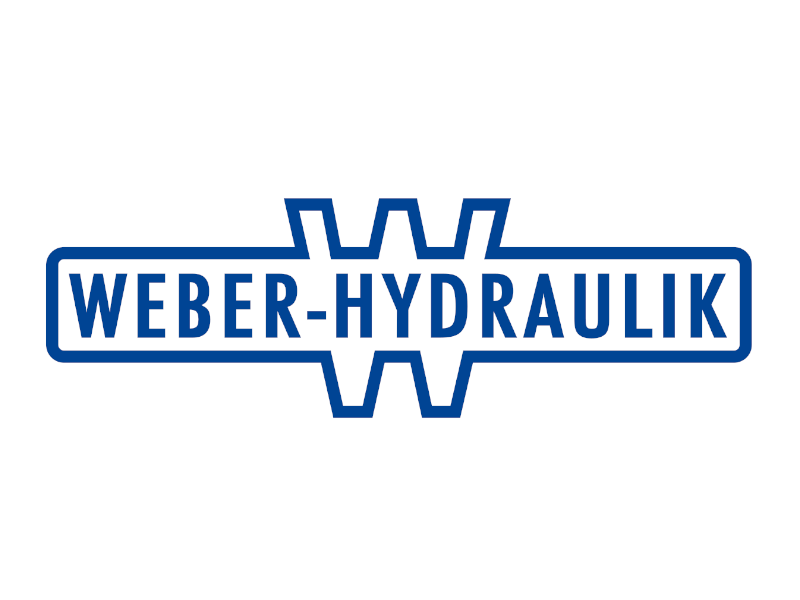 Weber Hydraulik | Vertriebs-Partner | Hösl Hebetechnik Grafenhausen, Südschwarzwald